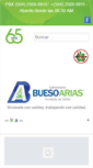 Mobile Screenshot of buesoarias.com